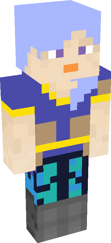 Minecraft Skins