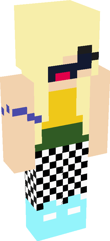 Minecraft Skins
