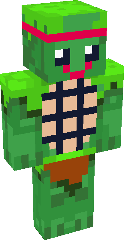 Minecraft Skins