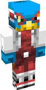 Minecraft Skins