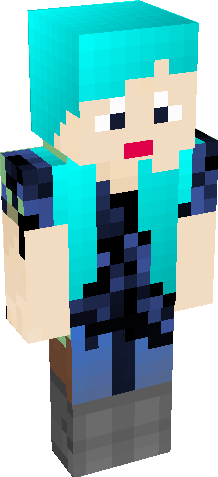 Minecraft Skins