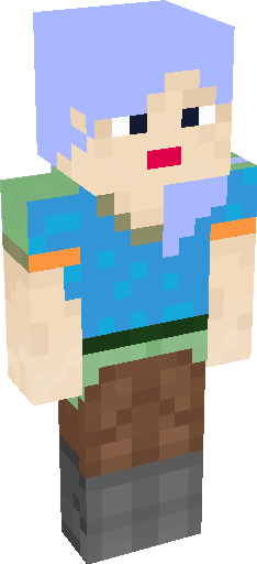 Minecraft Skins