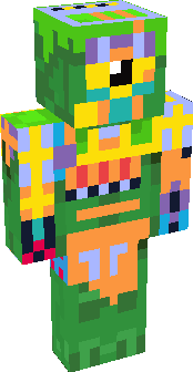 Minecraft Skins