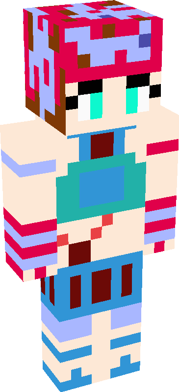 Minecraft Skins