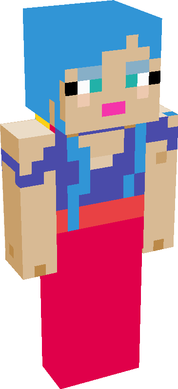 Minecraft Skins