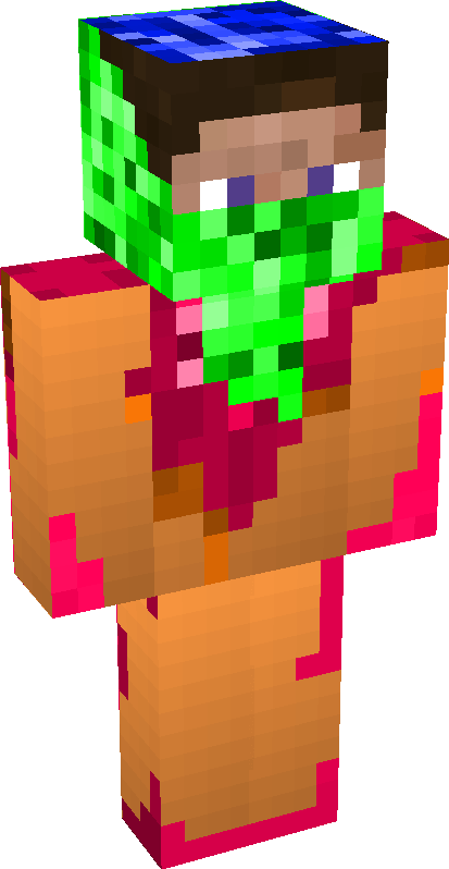 Minecraft Skins