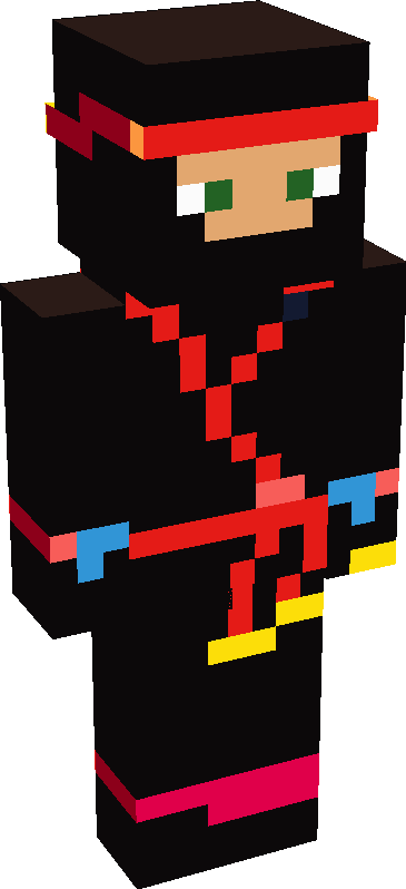 Minecraft Skins