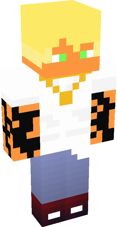Minecraft Skins