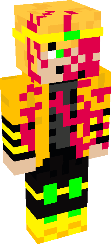 Minecraft Skins