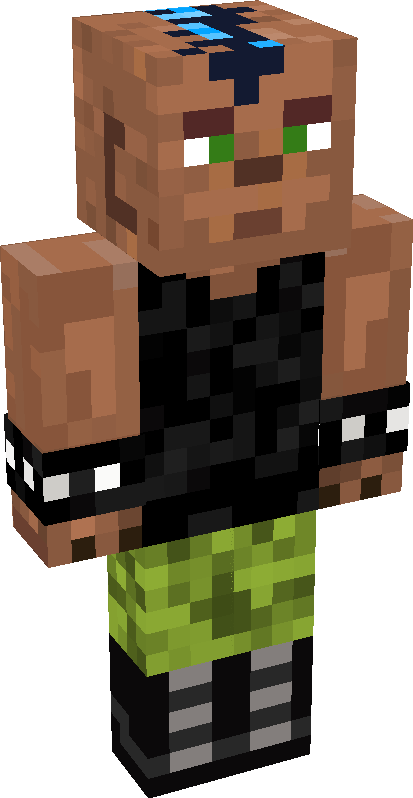 Minecraft Skins