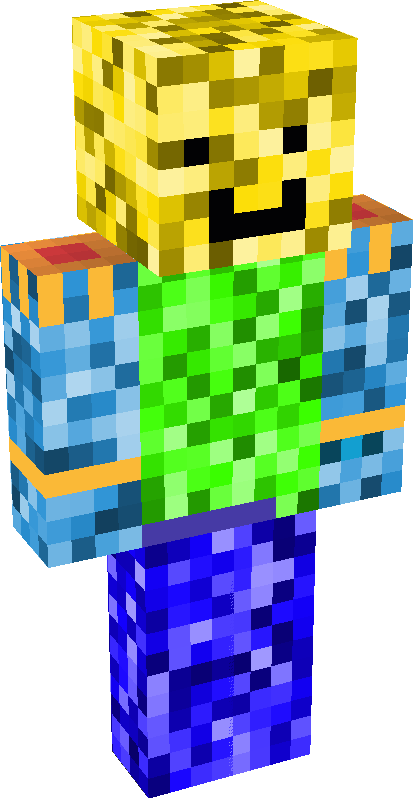 Minecraft Skins