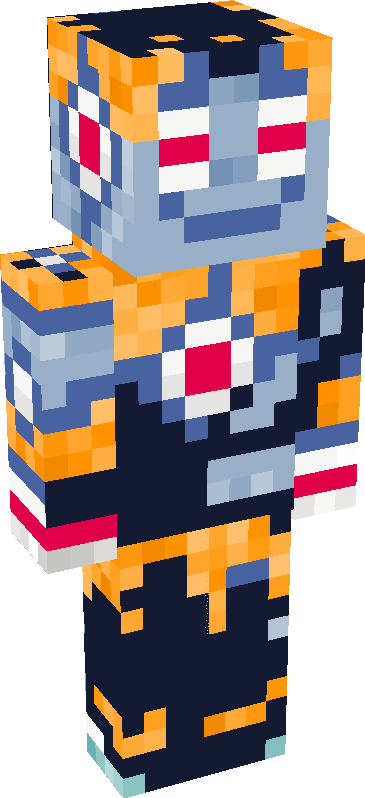 Minecraft Skins