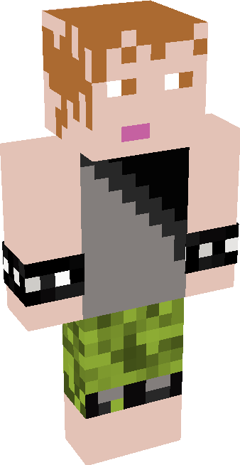Minecraft Skins