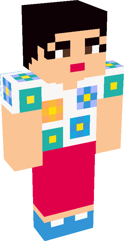Minecraft Skins