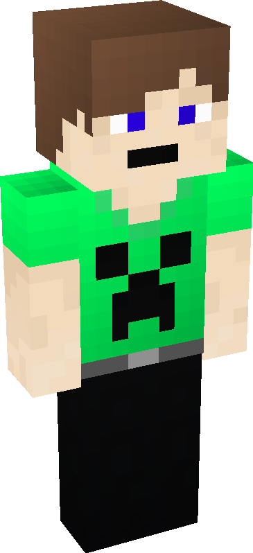 Minecraft Skins