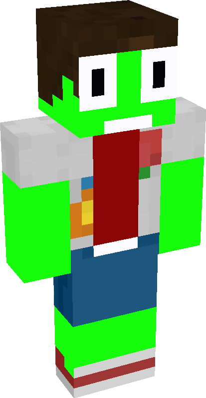 Minecraft Skins