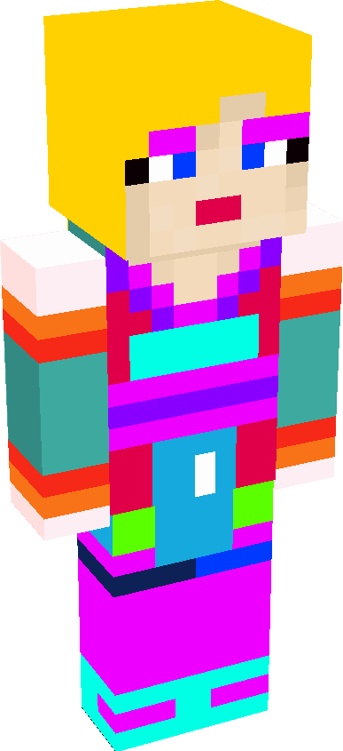 Minecraft Skins