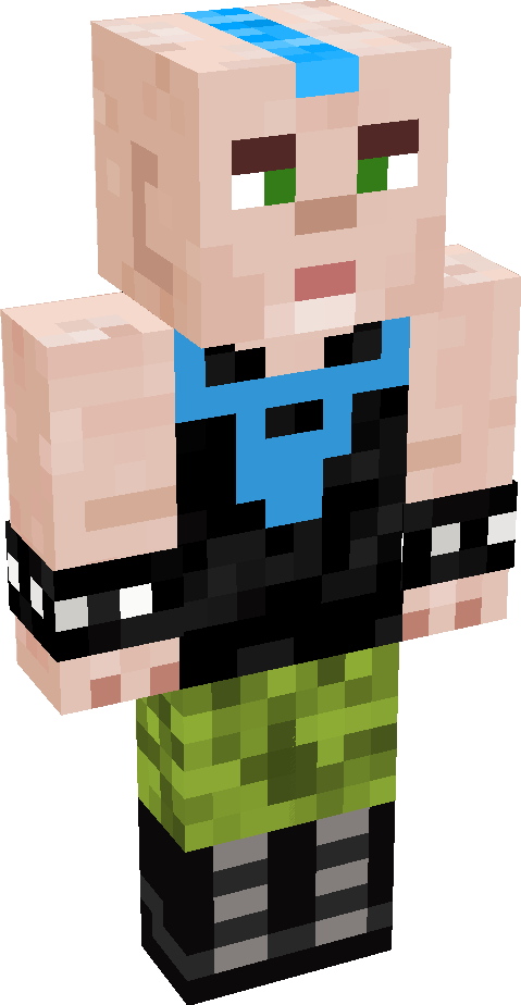 Minecraft Skins