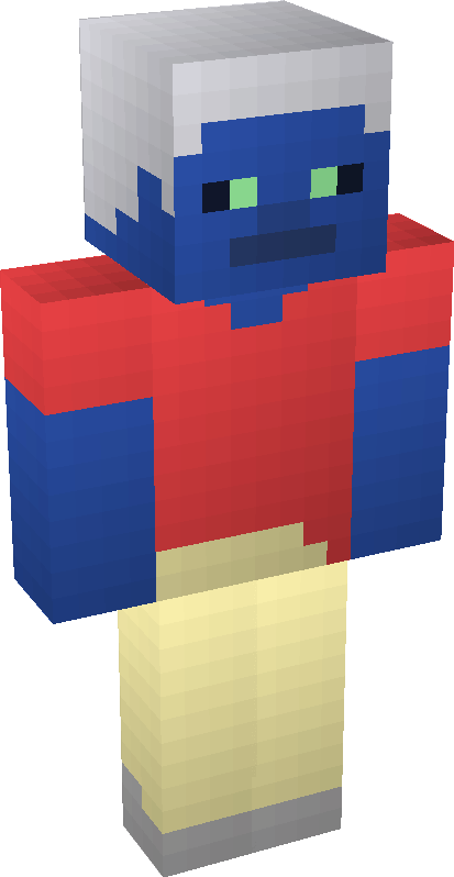 Minecraft Skins