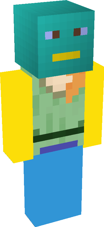 Minecraft Skins
