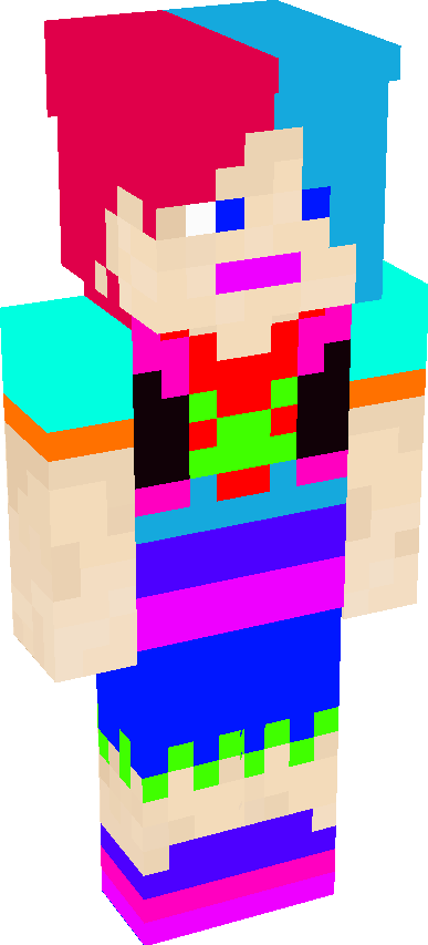 Minecraft Skins