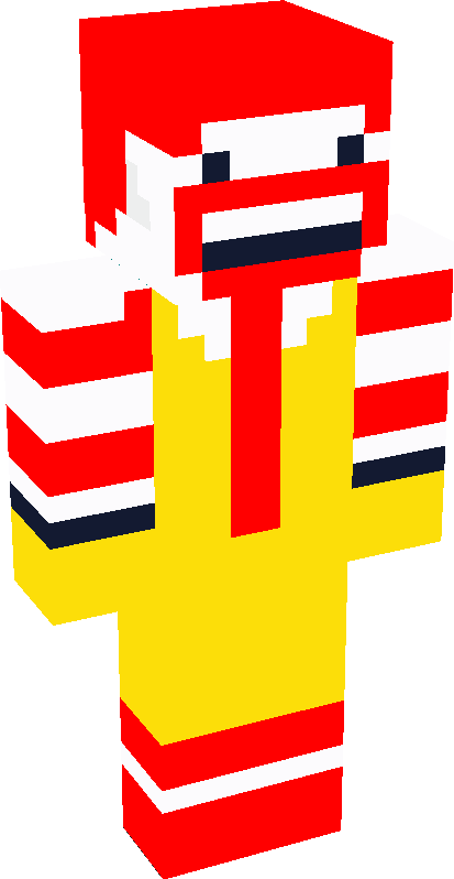 Minecraft Skins