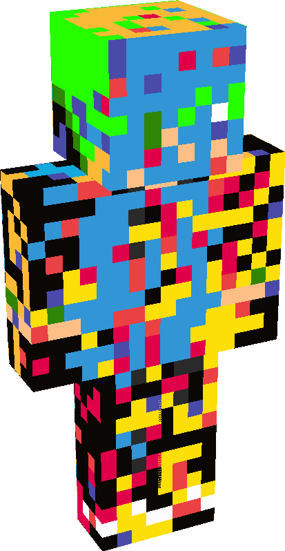 Minecraft Skins