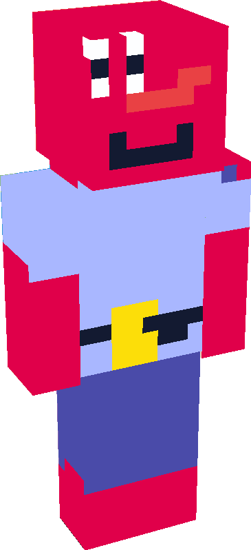 Minecraft Skins