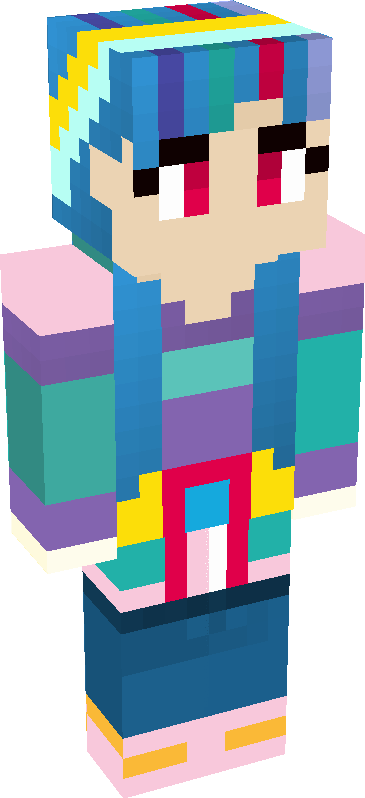 Minecraft Skins