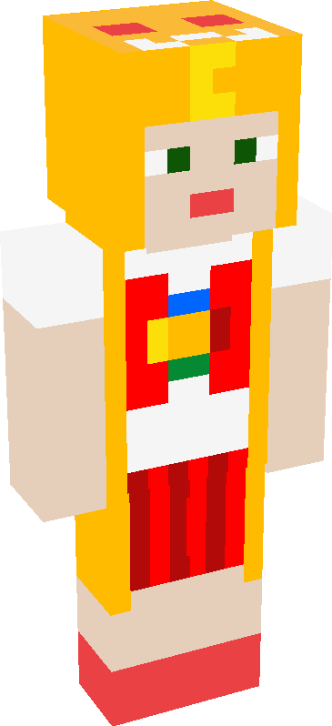 Minecraft Skins
