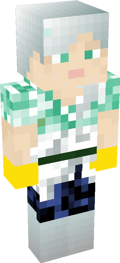 Minecraft Skins