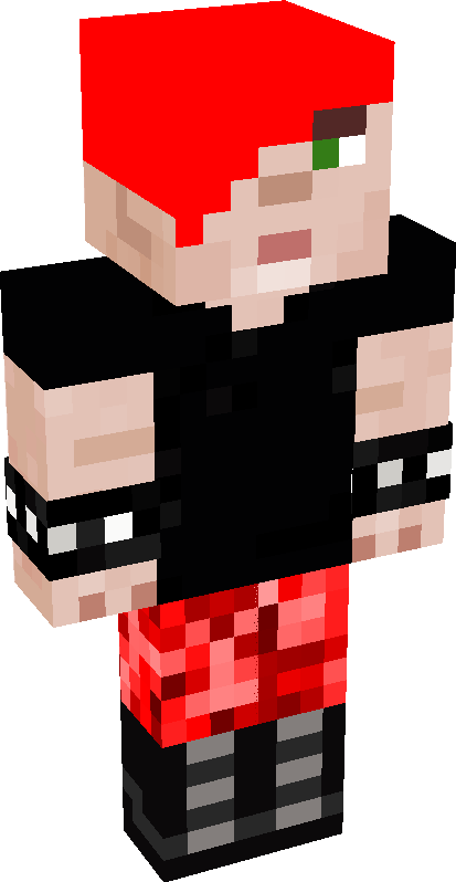 Minecraft Skins