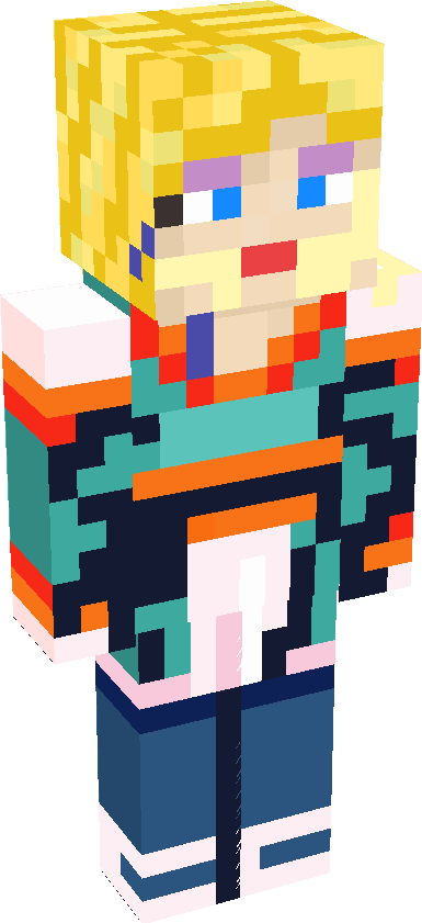 Minecraft Skins