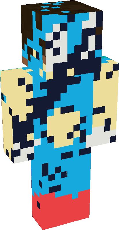 Minecraft Skins