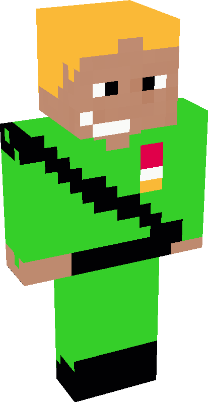 Minecraft Skins