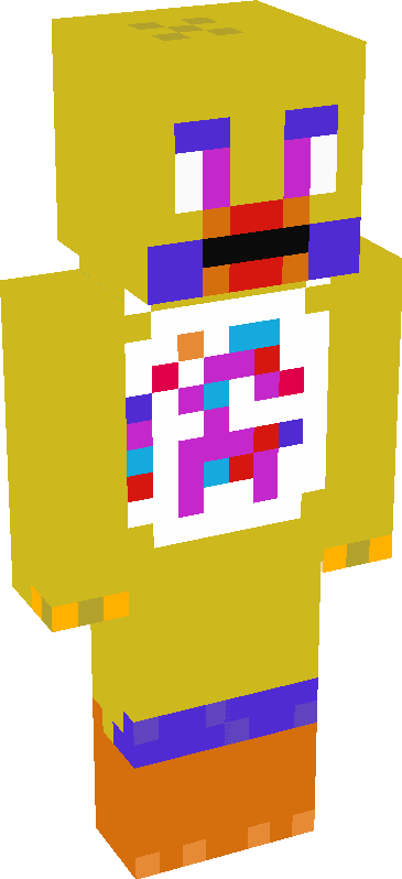 Minecraft Skins