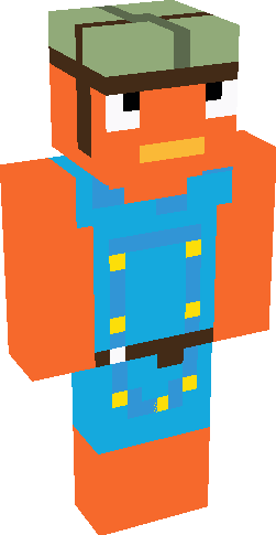 Minecraft Skins