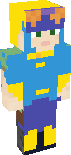 Minecraft Skins