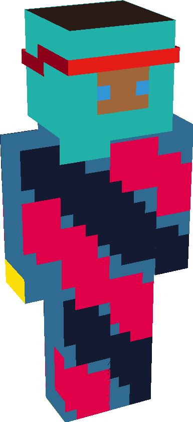 Minecraft Skins