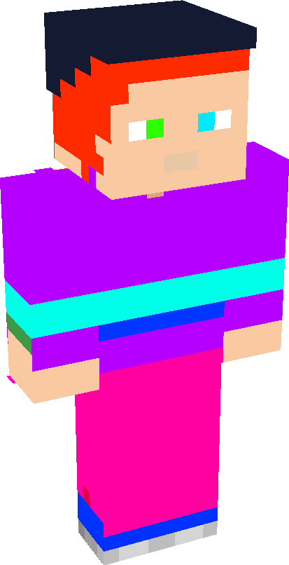 Minecraft Skins