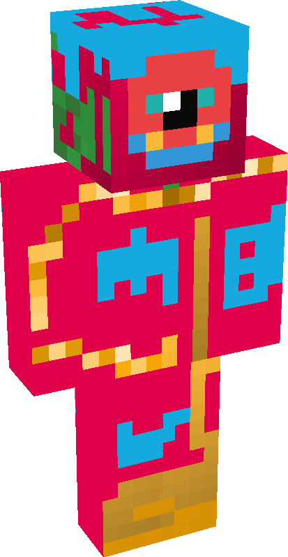 Minecraft Skins