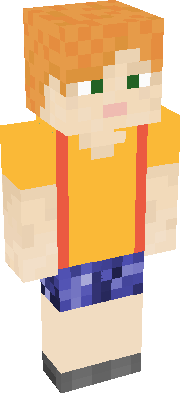 Minecraft Skins