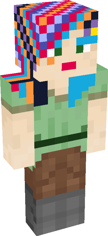 Minecraft Skins