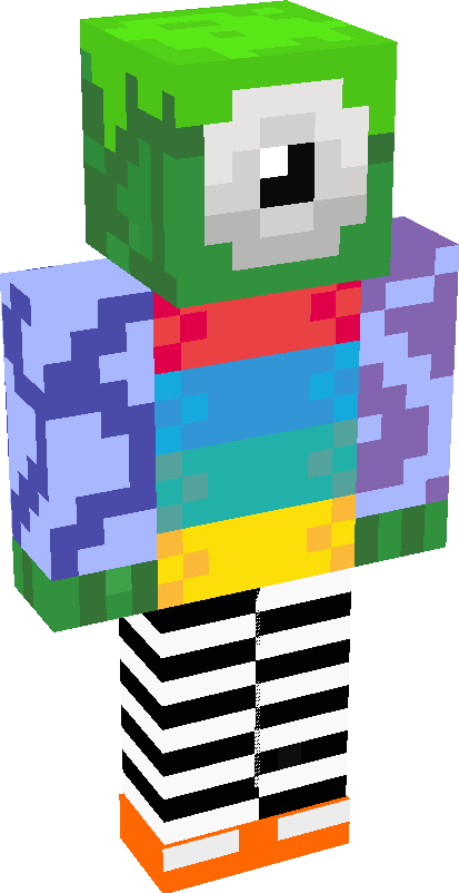 Minecraft Skins