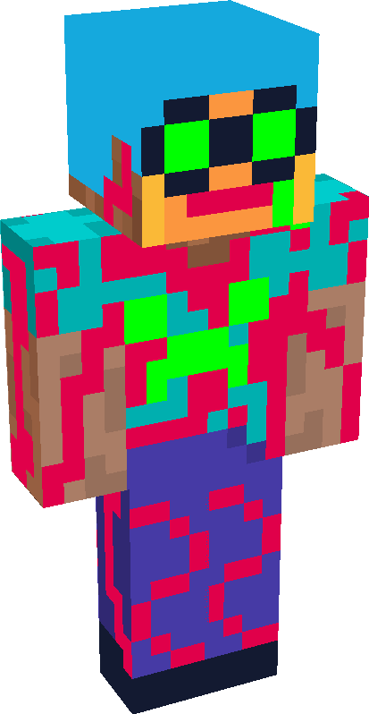Minecraft Skins
