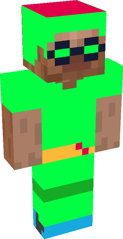 Minecraft Skins
