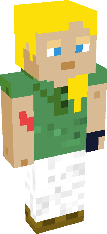 Minecraft Skins