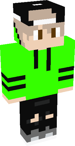 Minecraft Skins
