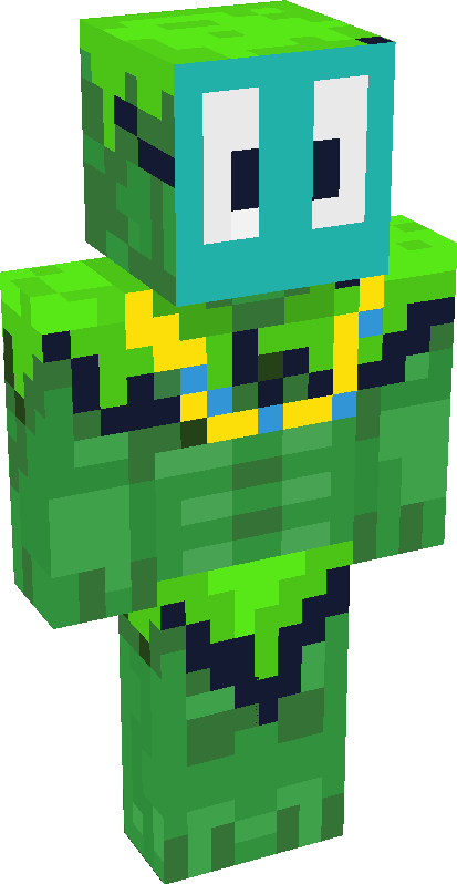 Minecraft Skins