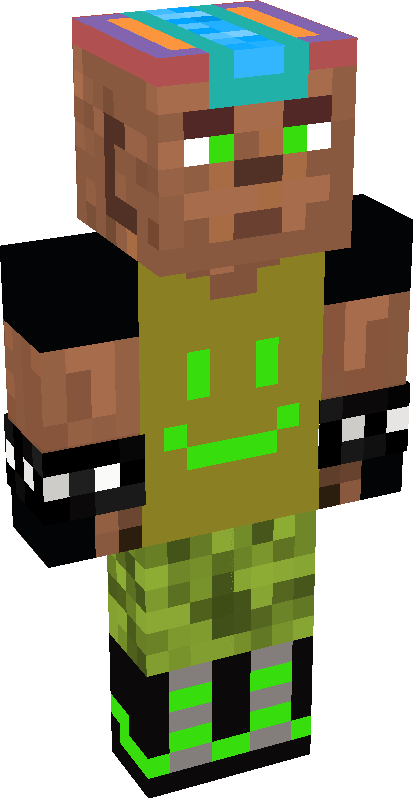 Minecraft Skins